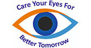 Vaibhav Nethralaya logo